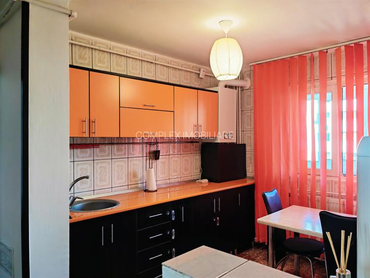 Dristor/Nicolae Grigorescu metrou | Apartament decomandat cu centrala si parcare - 8
