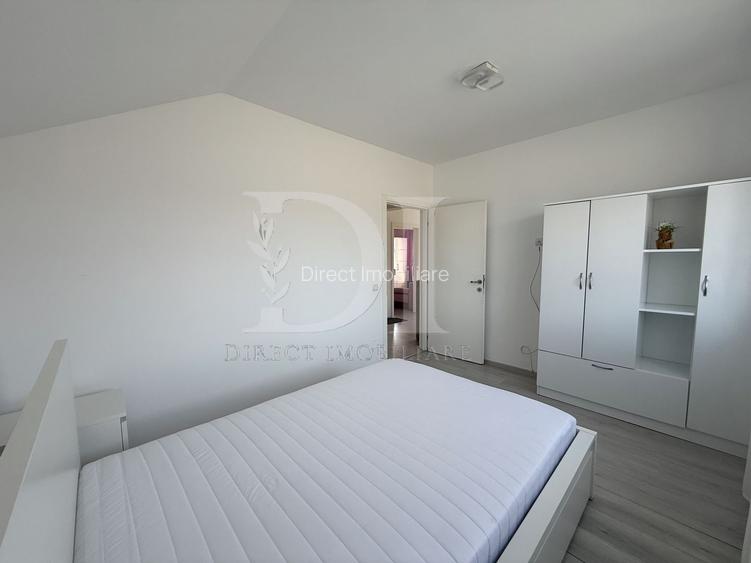 Apartament la cheie / 3 camere / Zona Somesului , Floresti - 4