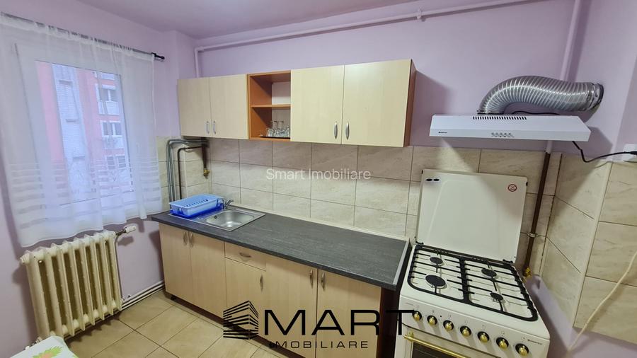 Apartament 2 camere zona Hipodrom 3  - 3