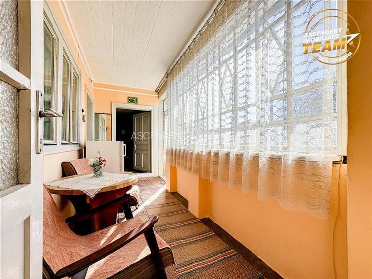 Casa traditionala in mijlocul naturii rurale, Zagon, Covasna - 18