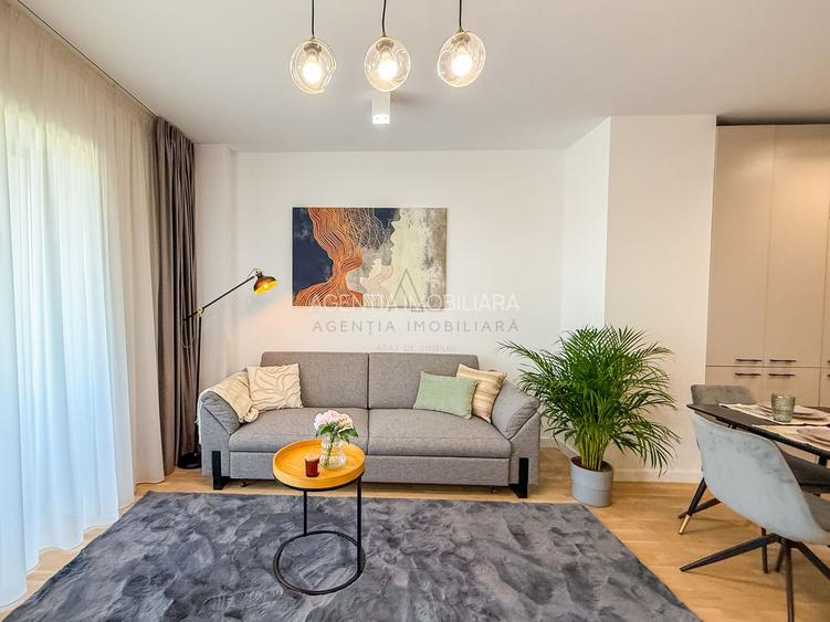 2 Camere Art City | Parcare Inclusa - 3