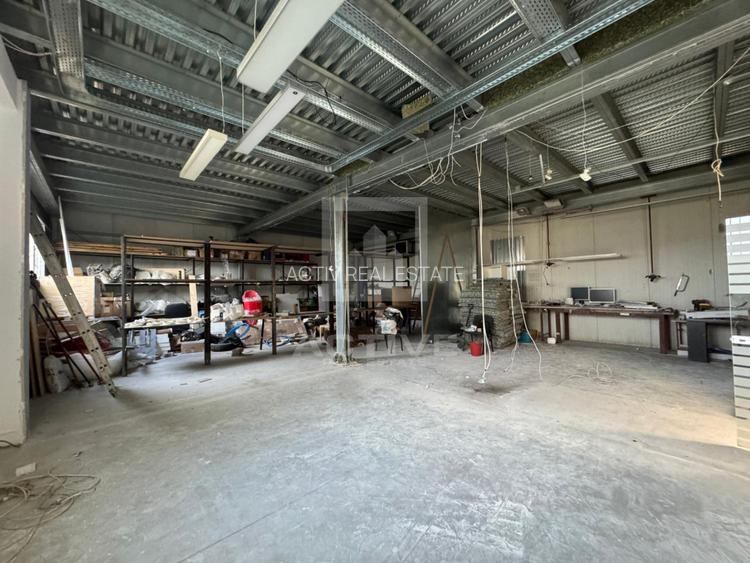 Hala de inchiriat || Someseni - 11