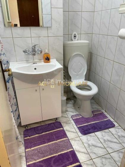 Garsoniera de inchiriat | Crangasi | Metrou | Mobilata - utilata - 6