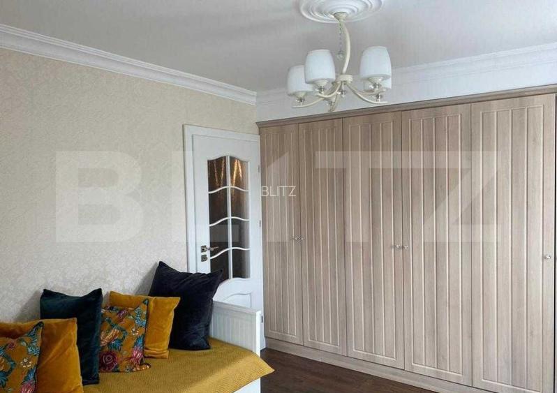 Apartament de lux la casa, 4 camere si doua parcari zona Oasului - 3