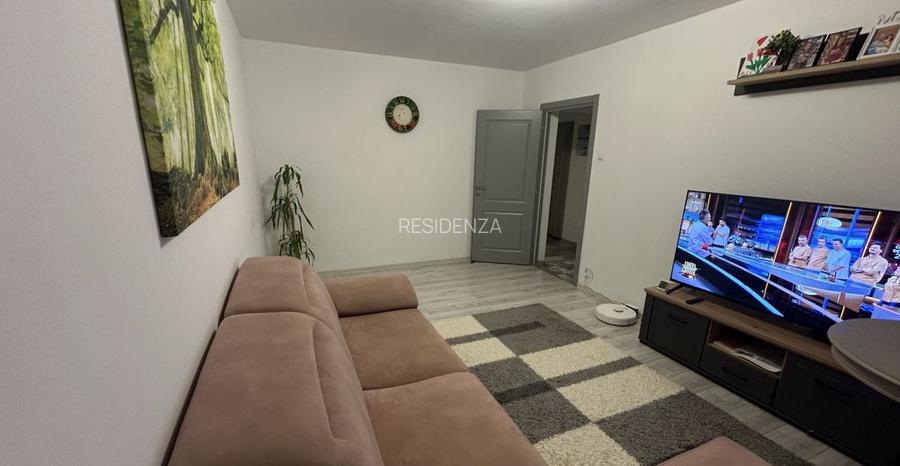 Apartament 3 Camere Ghencea | 2 Balcoane | Loc de parcare | Pet Friendly - 3