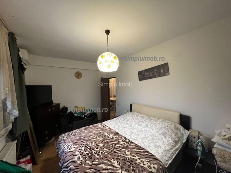 Metrou 1 Decembrie Apartament 2 Camere Bloc Nou Centrala Proprie - 2