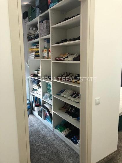 De vânzare – Apartament modern, complet mobilat, în zona Iancu Nicolae - 7