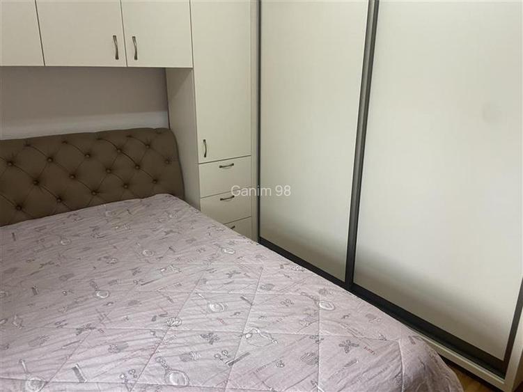 Apartament 3 camere , zona strada Longinescu , 67 mp , decomandat , mobilat - 11