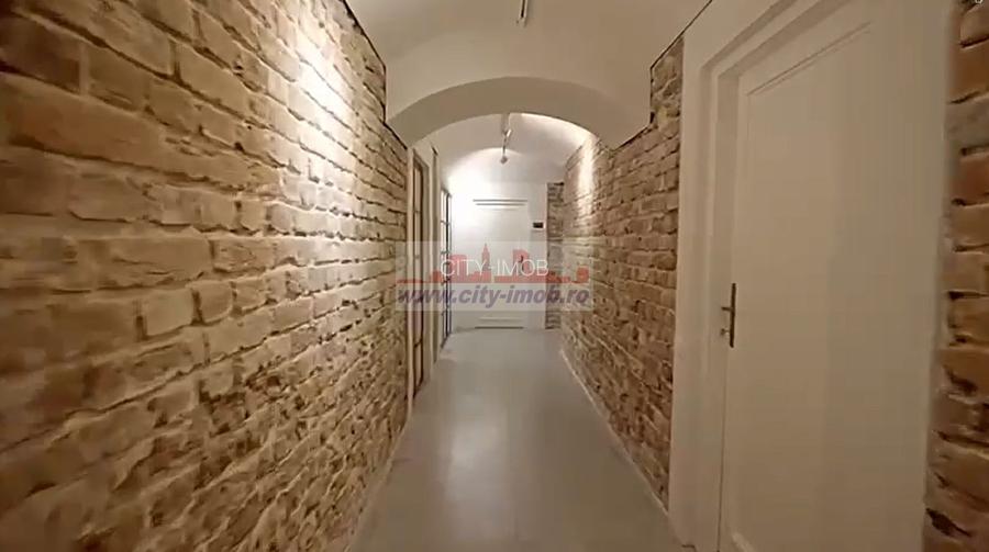 Vila Spectaculoase de inhiriat Bucuresti Central - 36