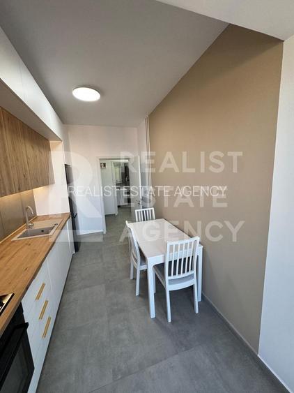 Apartament 2 camere decomandat – EFY Residence – Titan / Pallady - 6