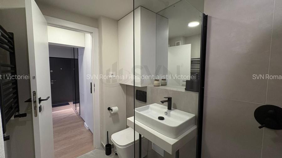 REA1027318 2 camere lux la prima inchiriere - 9