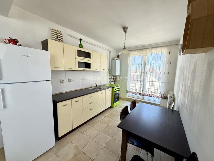 Apartament 3 camere decomandat | Zona Cetate | 78 mp | 2 balcoane - 4