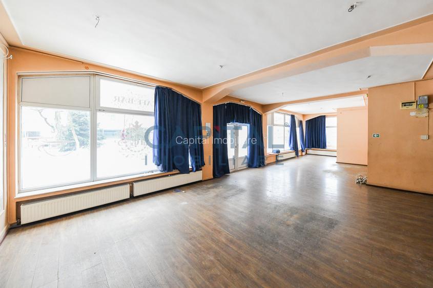 0% Comision | Spre inchiriere spatiu comercial | Marasti | - 7