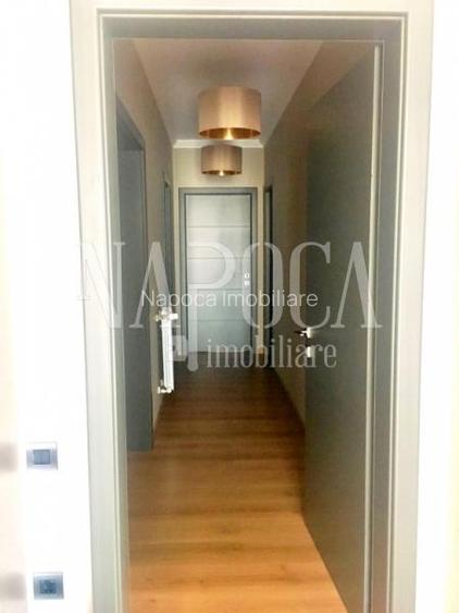 Apartament 3 camere de vanzare in Intre Lacuri, Cluj Napoca - 4