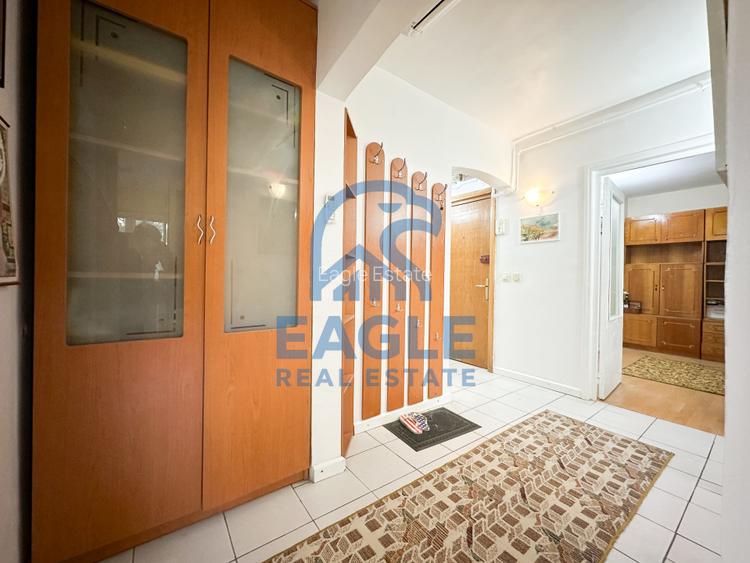 Icil - 2 Camere decomandate cu balcon centrala si AC pe termen lung - 7