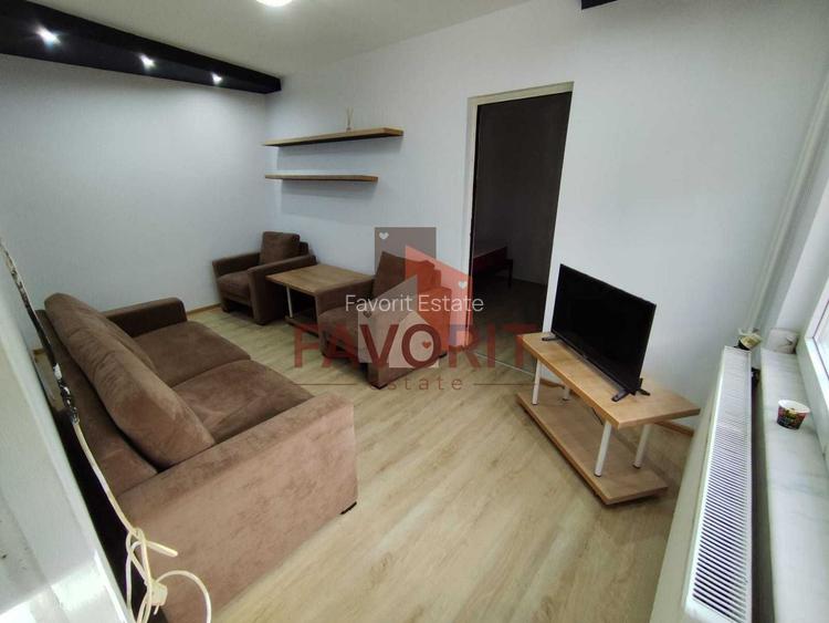 Apartament 2 camere | Etaj 1 | Zona Sagului - 2
