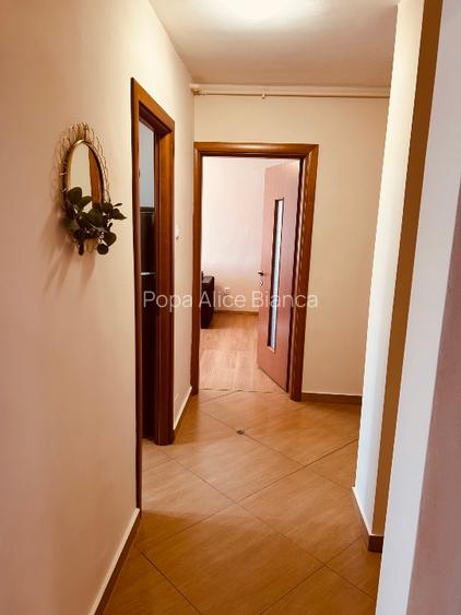 PF Închiriez ap. cu 2 camere,Mărăști,  Str. Teodor Mihali, Iulius Mall - 7