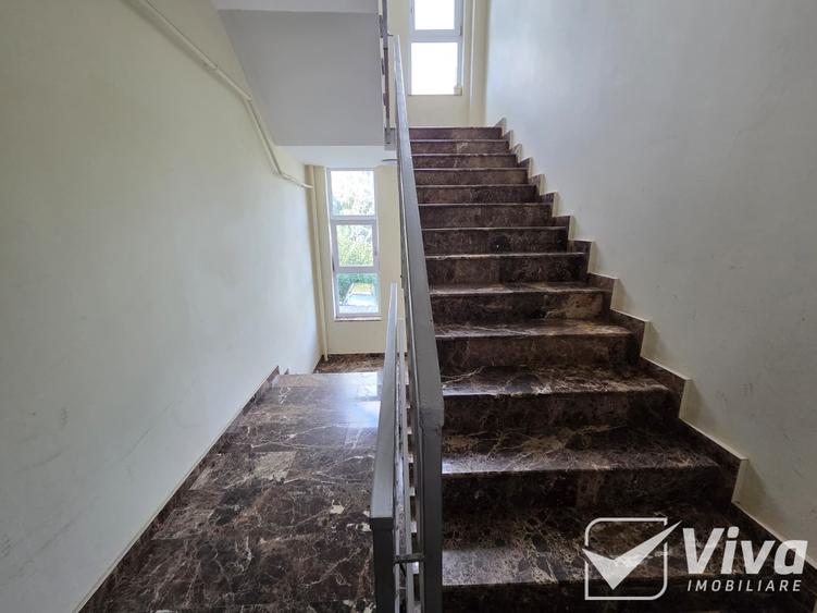 3 Camere, Etaj 2/3, 70Mp, Complex privat – 500m de Rond Păcurari