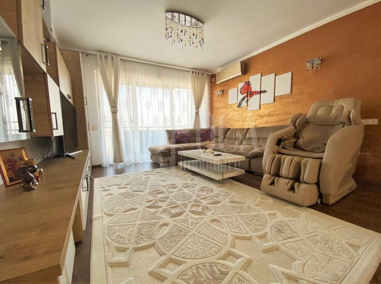 Apartament 2 camere de vanzare in Sopor, Cluj Napoca