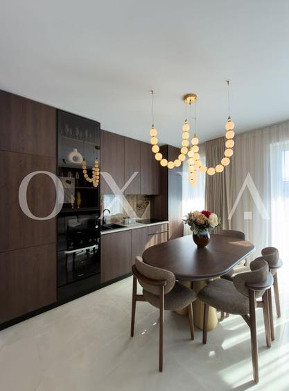 AX1208 Design si confort intr-un apartament de 2 camere | Braytim