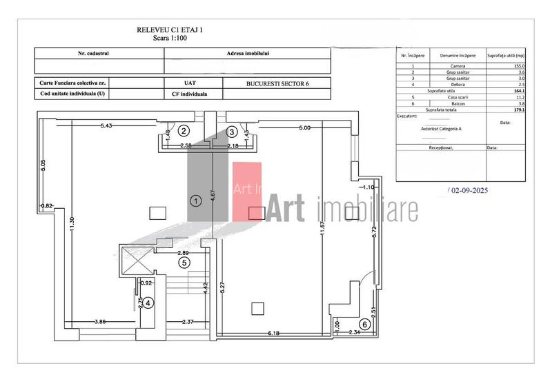 Spatiu comercial de inchiriat in zona Plaza/Blvd Timisoara - 10
