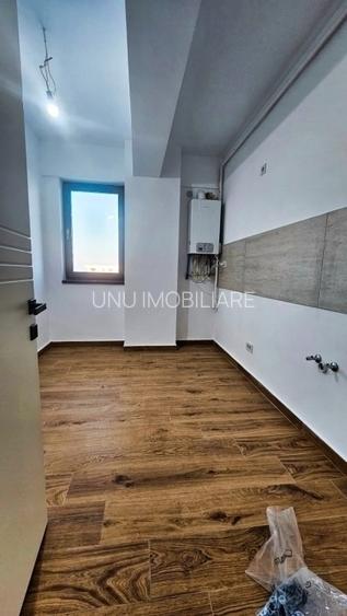 Apartament 3 camere decomandat - view superb - loc de parcare - mutare imediata - 6
