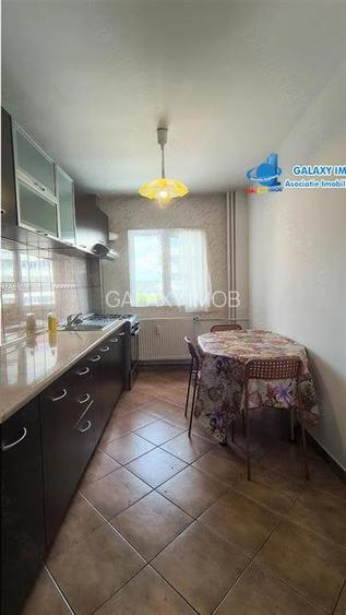 Apartament de 2 camere de inchiriat 1 Mai - 6