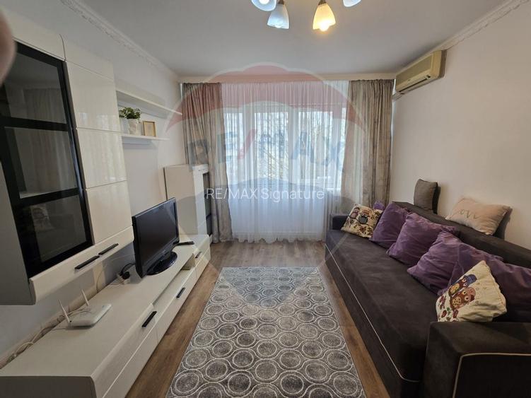 DE INCHIRIAT Apartament cu 2 camere în zona Pajura - 4