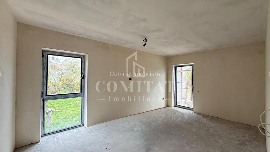 0% comision | Case cuplate | arhitectură contemporană | Feleacu - 7