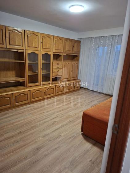 Apartament 3 camere în zona STRAZII CAMPULUI - 2