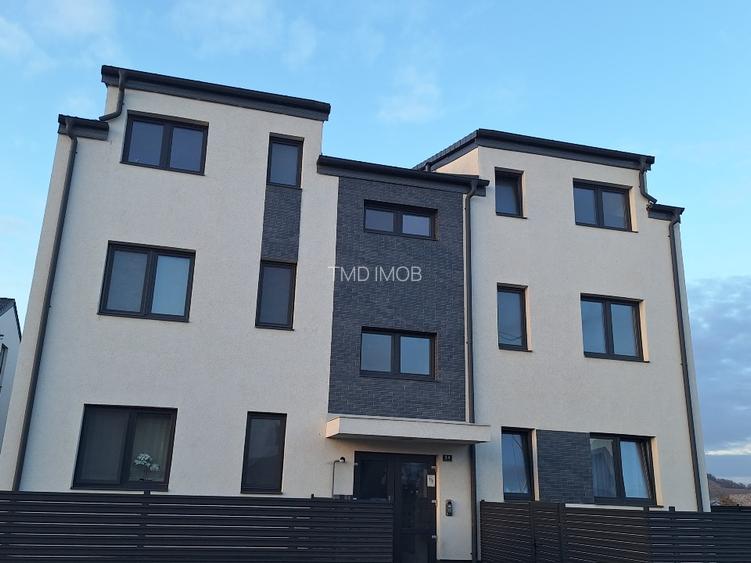  Apartament cu 3 camere, Loc de parcare inclus, gata de mutare, Avans 5% - 15