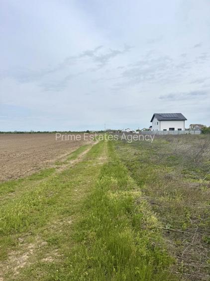 Oportunitate Investiție | Teren Corbeanca | 9.604 mp - 2