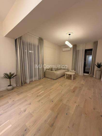 2-Room Apartment First Rent | First Estates  2 bathrooms/2 terraces /Parking - 7