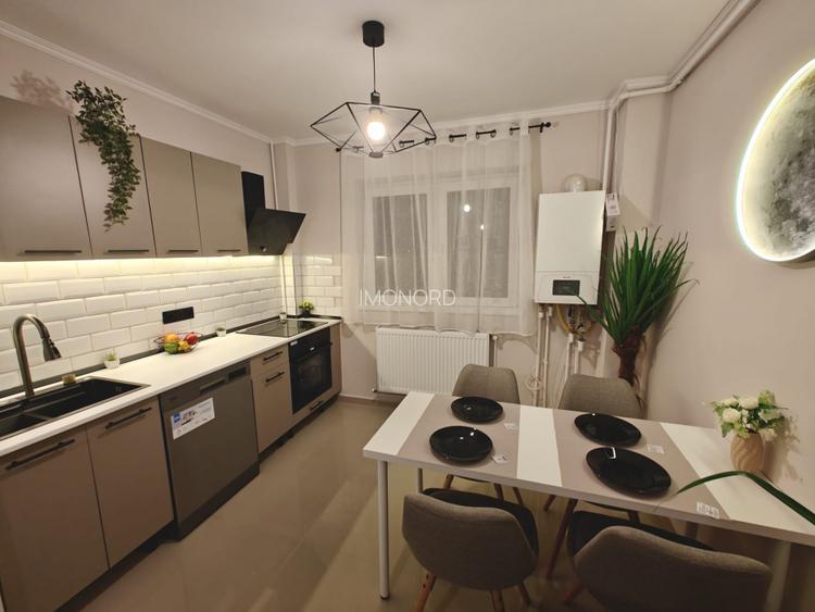 Vânzare apartament de 2 camere Tineretului - 6