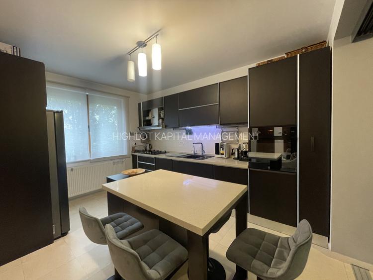 PIPERA | BRITISH SCHOOL  | VILA CU 5 CAMERE DISPONIBILA LA VANZARE - 9