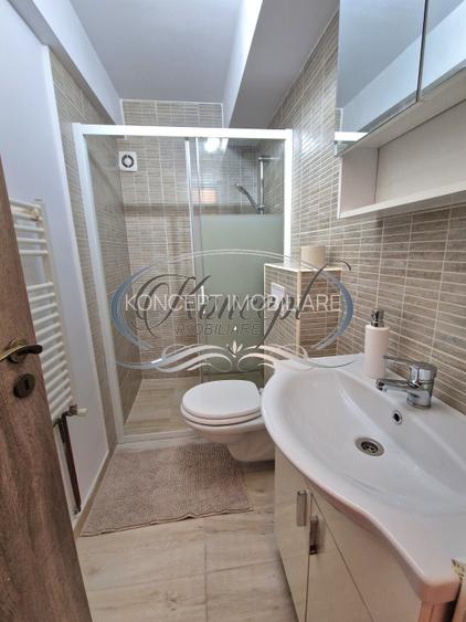 Apartament in Piata Mihai Viteazu cu parcare - 9