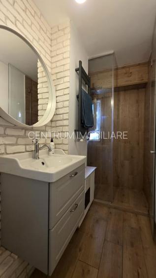 Inchiriere 2 camere Cismigiu - Sala Palatului - 11