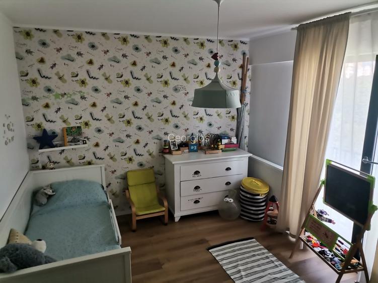 Apartament 3 camere, Parc Plumbuita, Imobil 2019 - 9