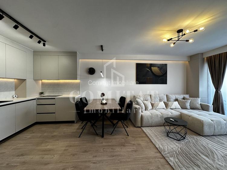 Apartament premium | Etaj intermediar | Zona Eroilor - Floresti - 11