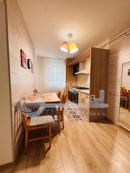 Apartament 2 Camere Decomandat – lângă Iulius Mall, Iași - 3