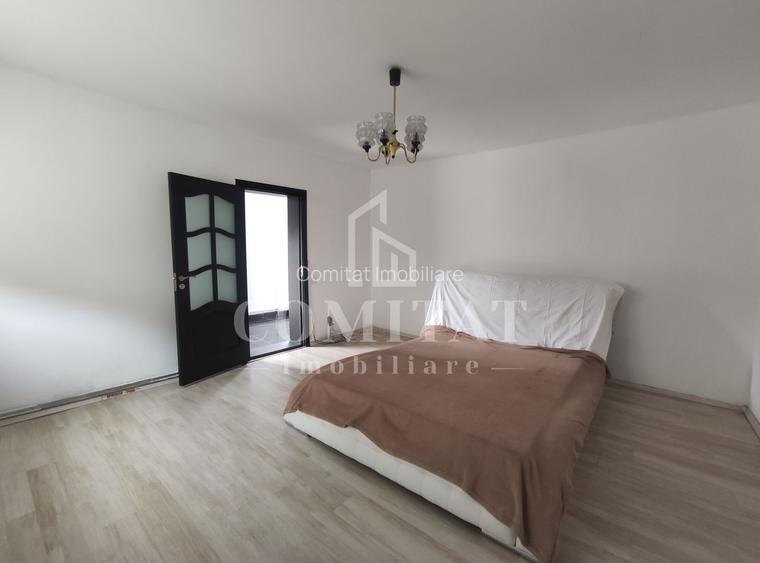 Duplex cu 3 camere | 80 mp | Cartierul Iris - 3