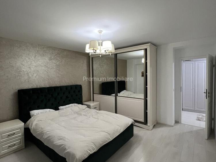 2 Camere! etaj 1, 54 mp, parcare subterana, Boxa, Opal Residence, Cristalului - 2