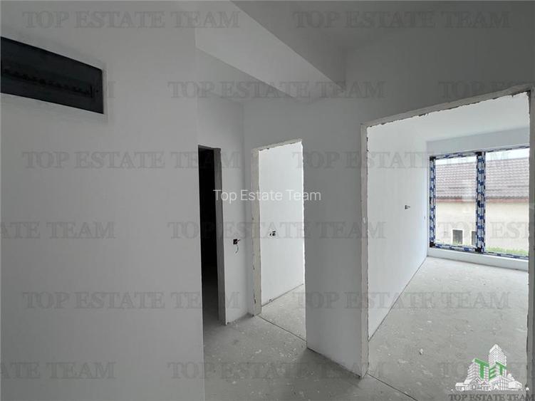 Vila  moderna, individuala cu 4 camere , 3 bai , Living , terasa acoperita, inca - 29