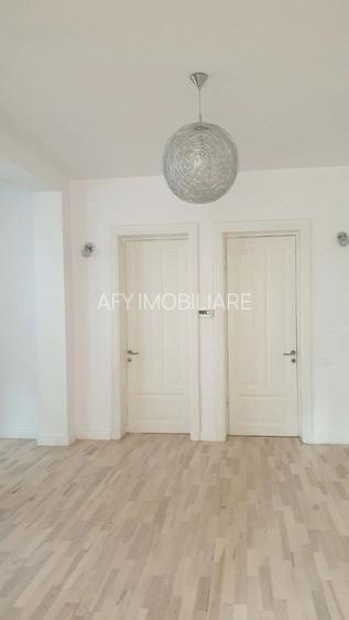 Spațiu de birouri Toata Vila 260 mp Etaj + Mansardă + Demisol - 3