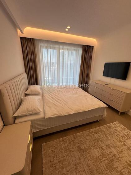 Apartament 3 camere de lux – Cortina 126 | Pipera – Erou Iancu Nicolae - 11