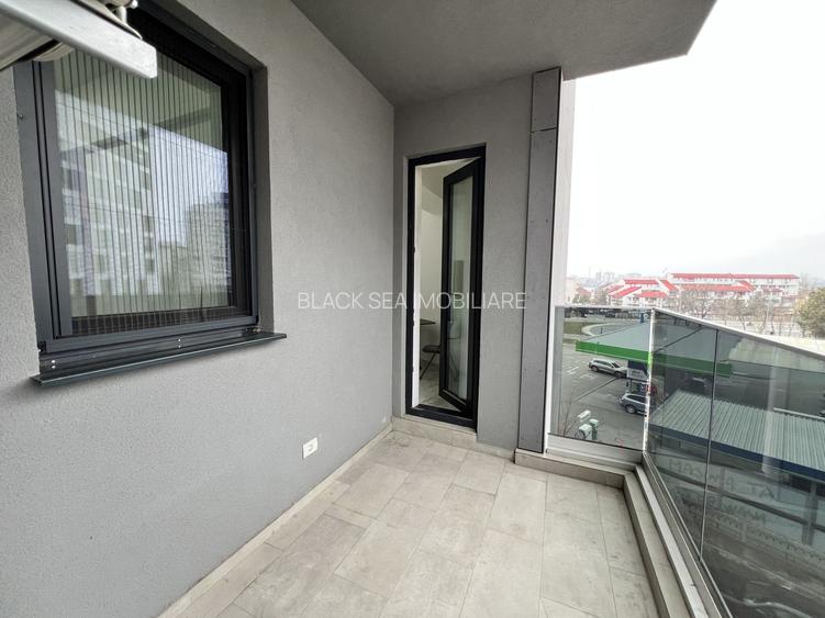 Apartament. 2 camere de inchiriat zona Campus - Aviatorii III - 9
