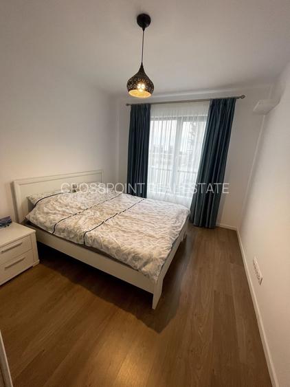 Apartament cu 2 camere PIPERA | H PIPERA LAKE - 2