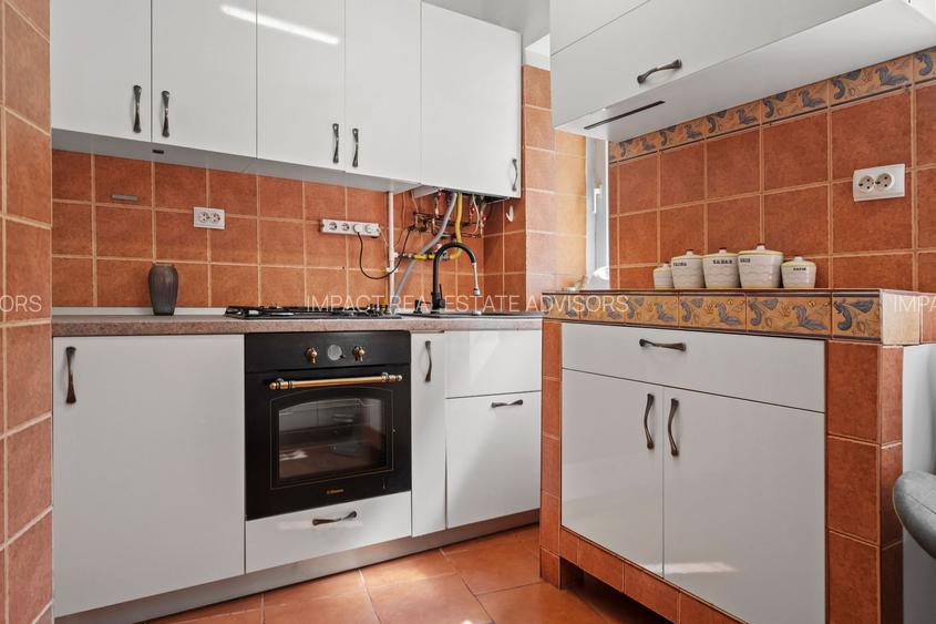 OPORTUNITATE 3 CAMERE COTROCENI IMOBIL CONSOLIDAT - 7