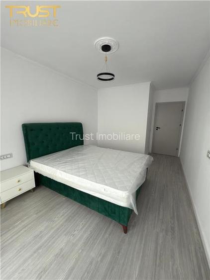 Prima Inchiriere I 2 Camere | Elite | Garaj  Subteran | Bloc 2025 - 7