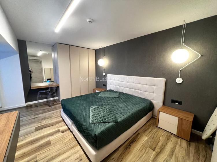 2 Camere | Unirii | Complex bModern - 5